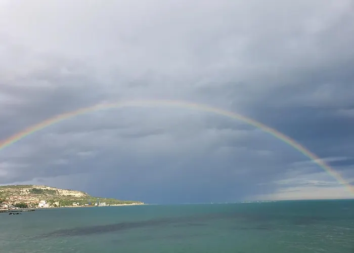 Regina Maria Design 4* Balcsik