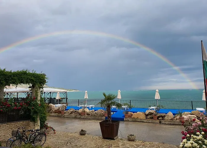 Szálloda Regina Maria Design